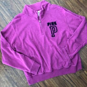 PINK Victoria’s Secret!